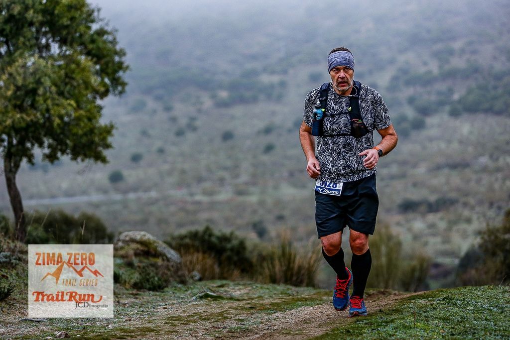 Zima Zero Trail Las Dehesas - Punto intermedio tres - Galería 11