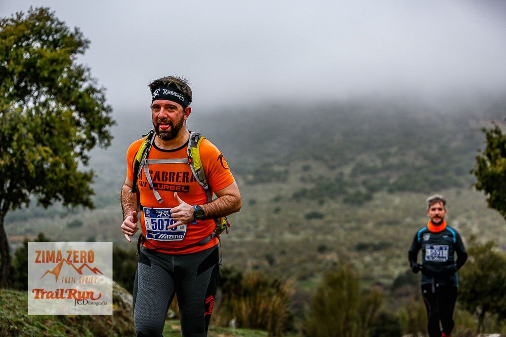 Zima Zero Trail Las Dehesas - Punto intermedio tres - Galería 11