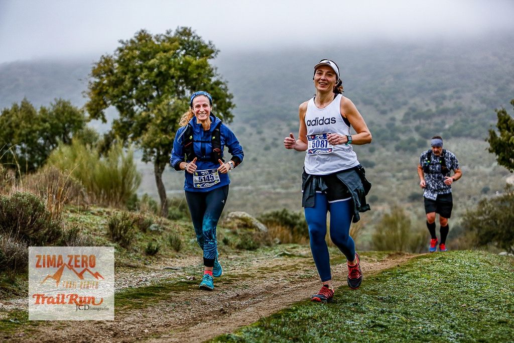 Zima Zero Trail Las Dehesas - Punto intermedio tres - Galería 11
