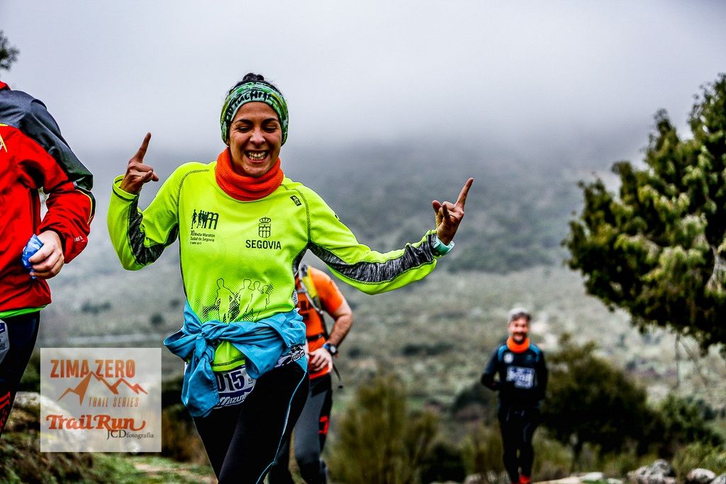 Zima Zero Trail Las Dehesas - Punto intermedio tres - Galería 11