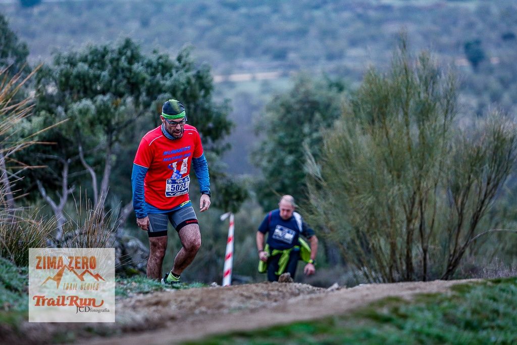 Zima Zero Trail Las Dehesas - Punto intermedio tres - Galería 12