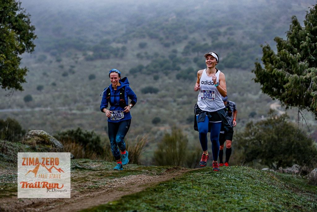 Zima Zero Trail Las Dehesas - Punto intermedio tres - Galería 11