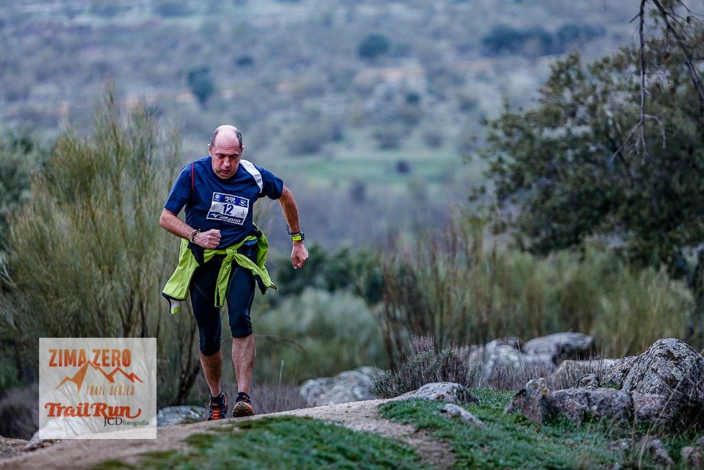 Zima Zero Trail Las Dehesas - Punto intermedio tres - Galería 12