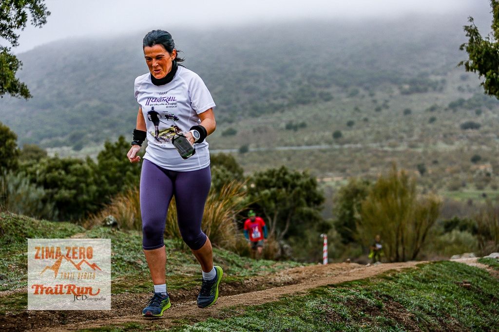 Zima Zero Trail Las Dehesas - Punto intermedio tres - Galería 12