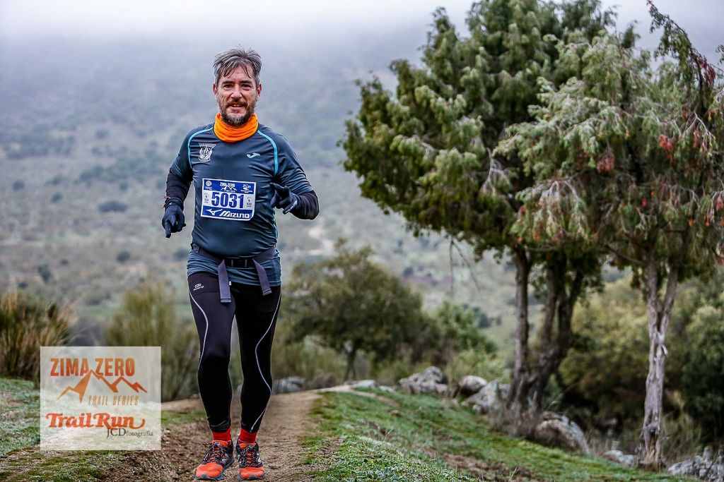 Zima Zero Trail Las Dehesas - Punto intermedio tres - Galería 11