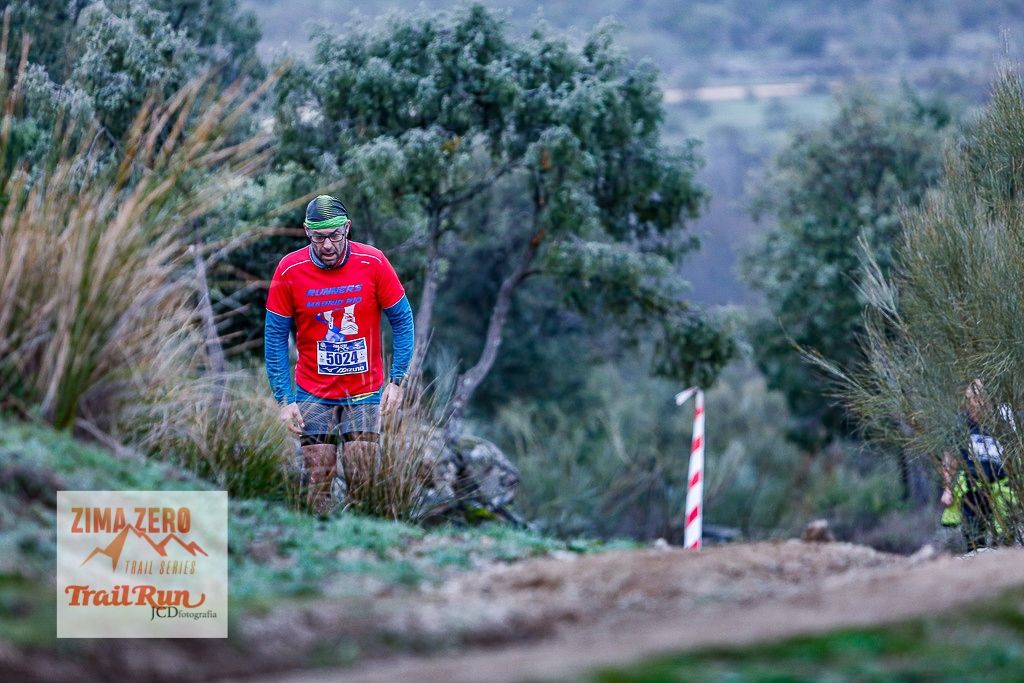Zima Zero Trail Las Dehesas - Punto intermedio tres - Galería 12