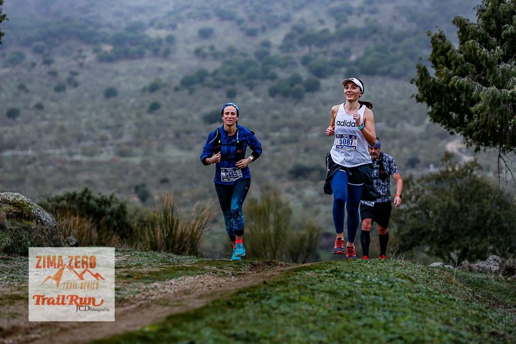 Zima Zero Trail Las Dehesas - Punto intermedio tres - Galería 11