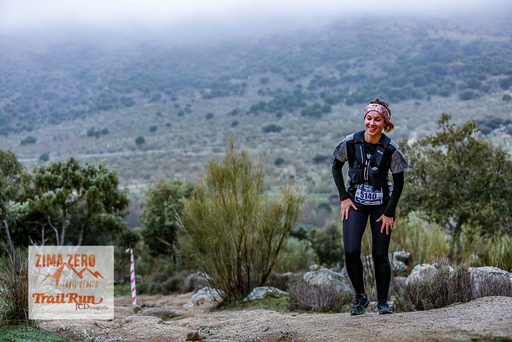 Zima Zero Trail Las Dehesas - Punto intermedio tres - Galería 12