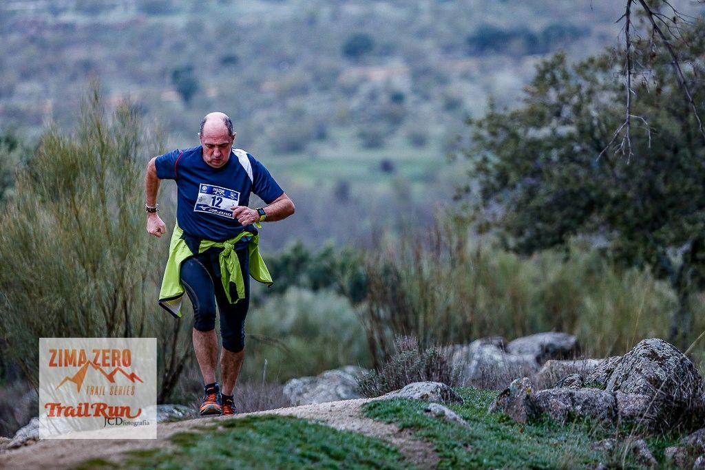 Zima Zero Trail Las Dehesas - Punto intermedio tres - Galería 12