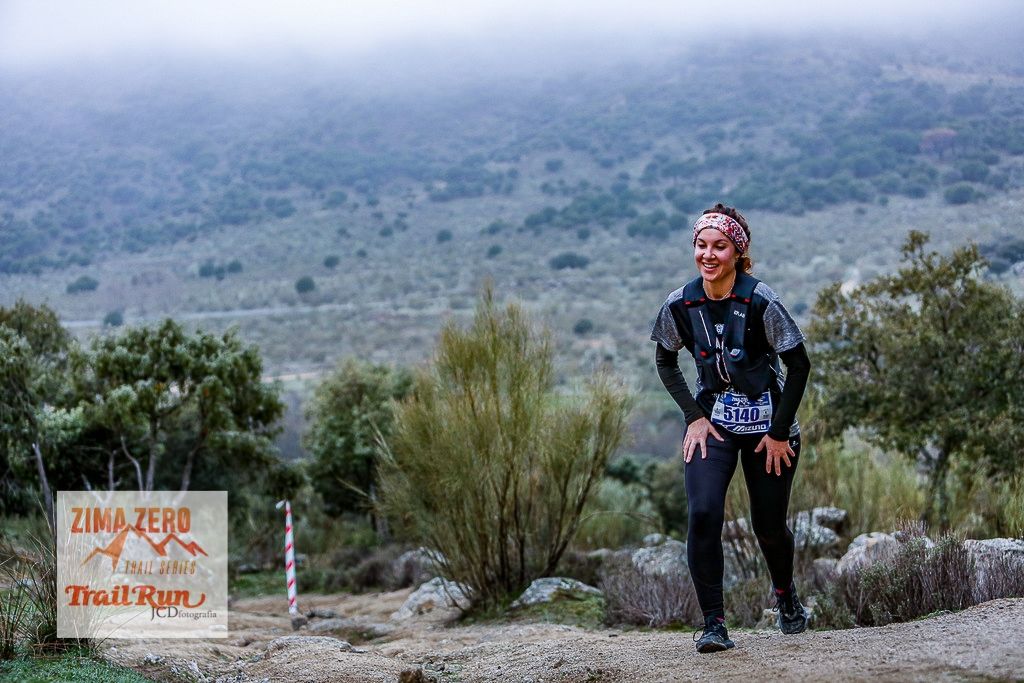 Zima Zero Trail Las Dehesas - Punto intermedio tres - Galería 12