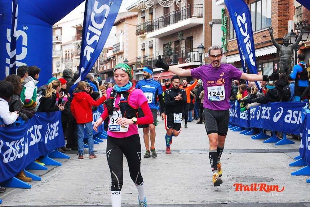 Carrera Cercedilla 2015-11
