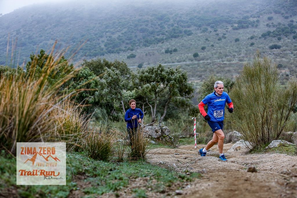 Zima Zero Trail Las Dehesas - Punto intermedio tres - Galería 12
