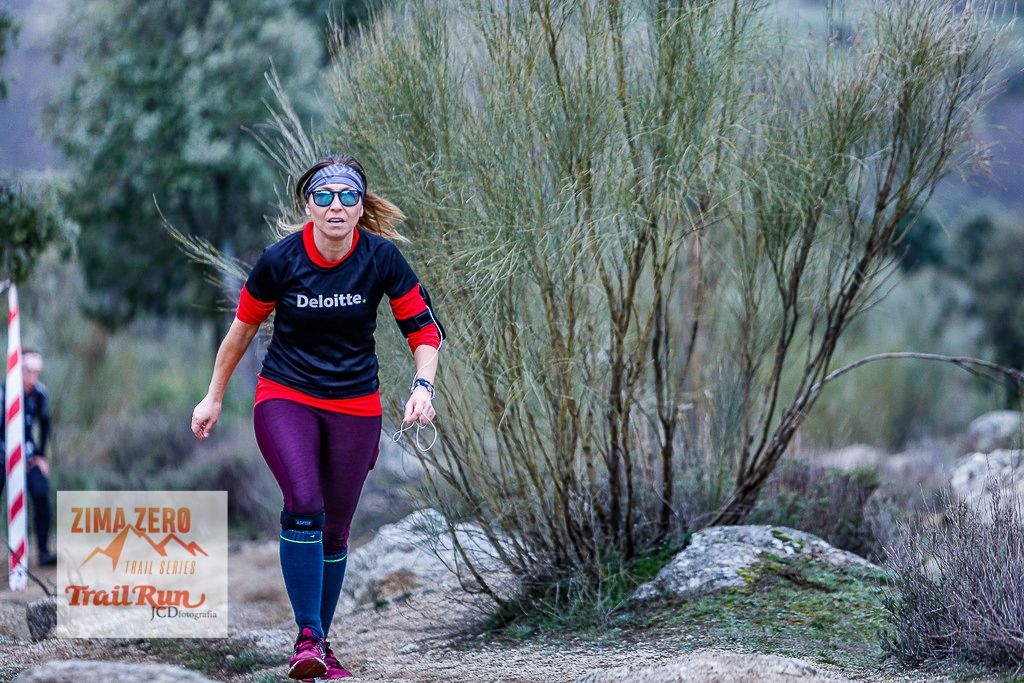 Zima Zero Trail Las Dehesas - Punto intermedio tres - Galería 12