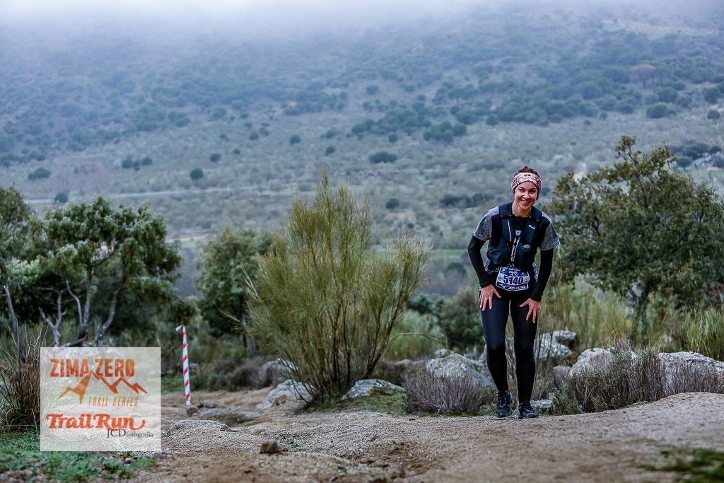 Zima Zero Trail Las Dehesas - Punto intermedio tres - Galería 12