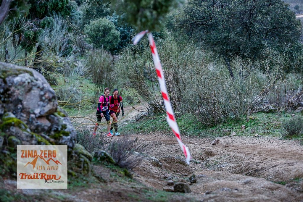 Zima Zero Trail Las Dehesas - Punto intermedio tres - Galería 12