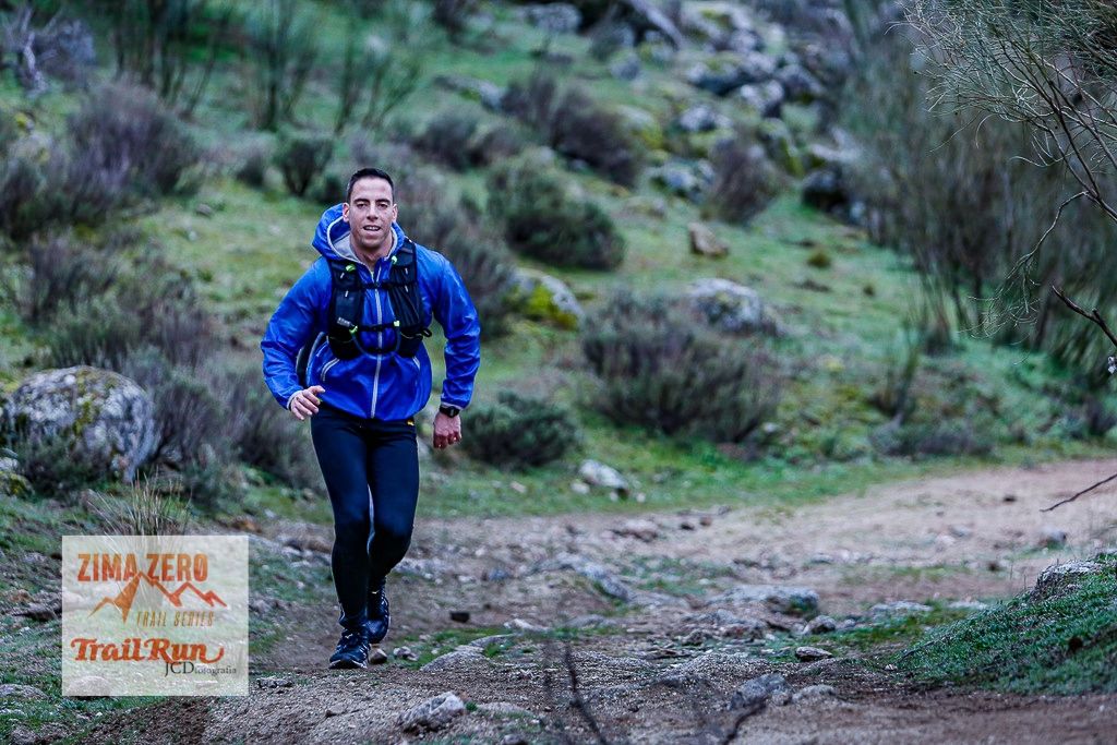 Zima Zero Trail Las Dehesas - Punto intermedio tres - Galería 13