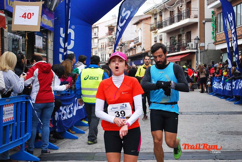 Carrera Cercedilla 2015-11