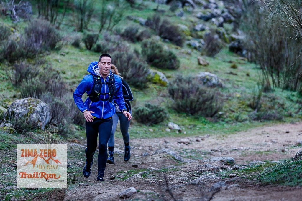 Zima Zero Trail Las Dehesas - Punto intermedio tres - Galería 13