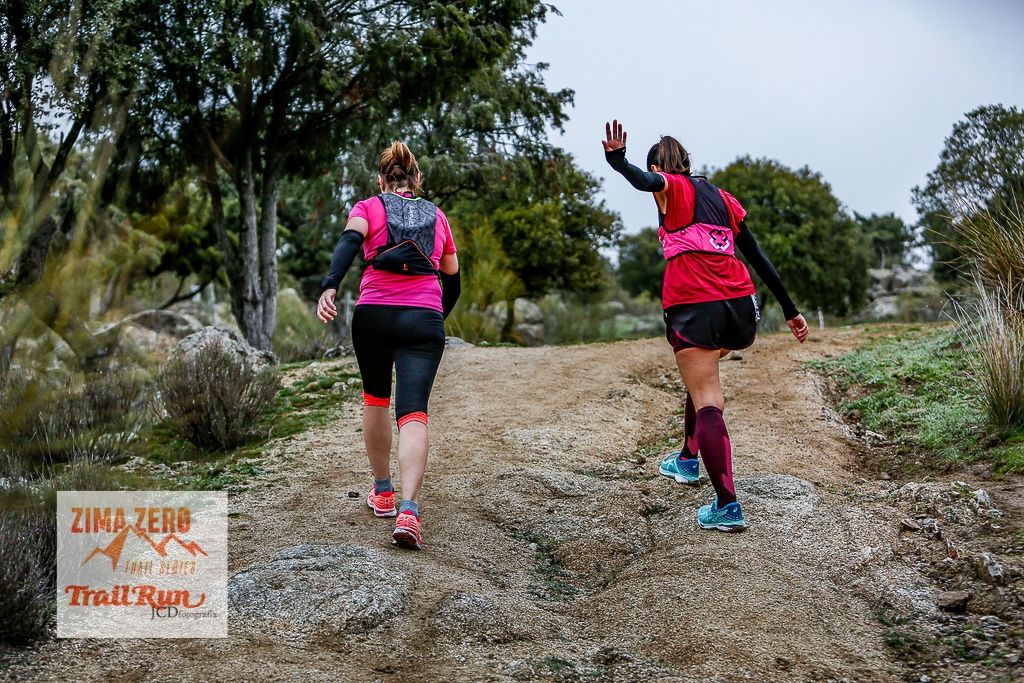 Zima Zero Trail Las Dehesas - Punto intermedio tres - Galería 13