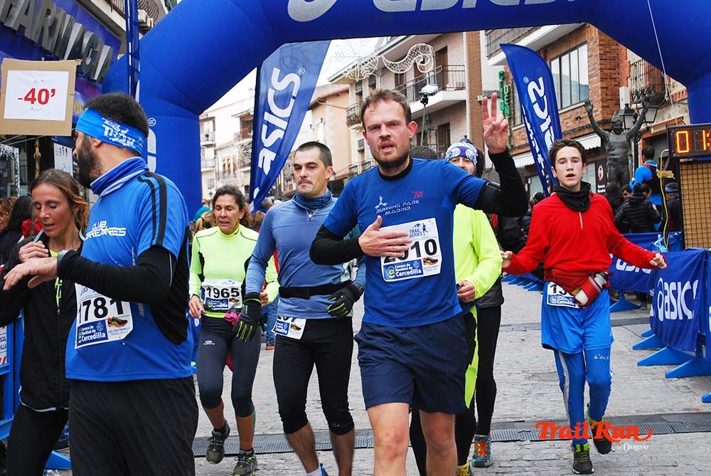 Carrera Cercedilla 2015-11