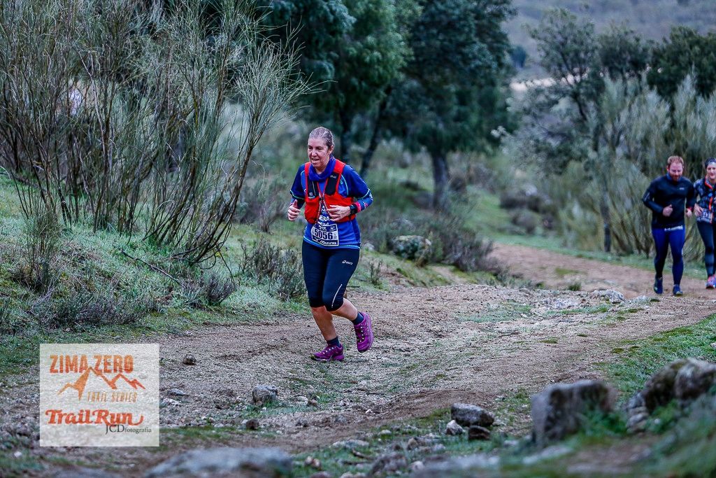 Zima Zero Trail Las Dehesas - Punto intermedio tres - Galería 13