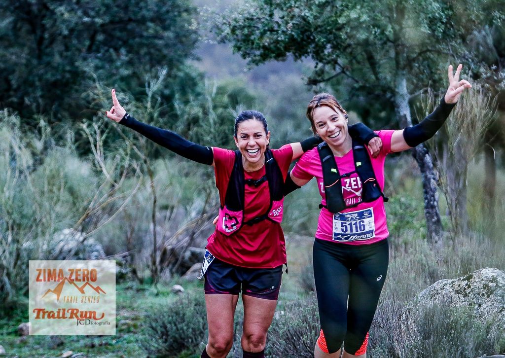 Zima Zero Trail Las Dehesas - Punto intermedio tres - Galería 13