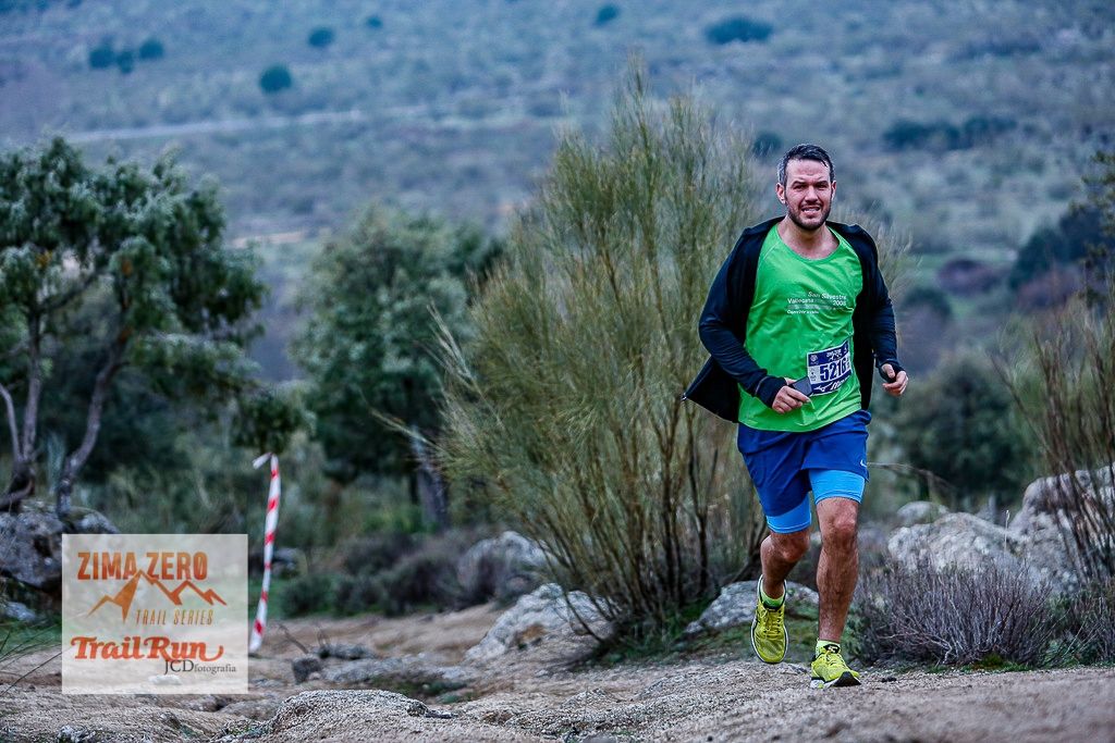 Zima Zero Trail Las Dehesas - Punto intermedio tres - Galería 12