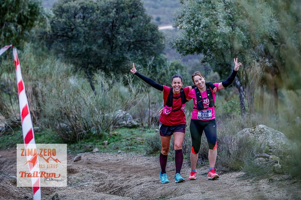 Zima Zero Trail Las Dehesas - Punto intermedio tres - Galería 13