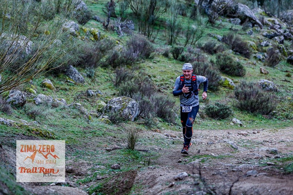 Zima Zero Trail Las Dehesas - Punto intermedio tres - Galería 13
