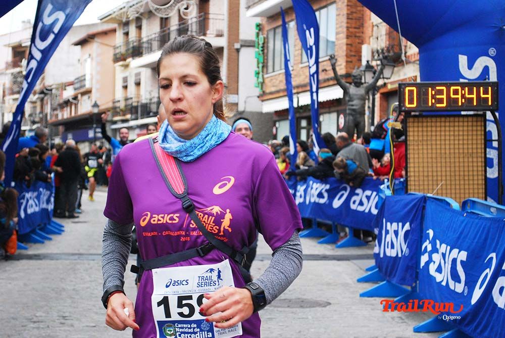 Carrera Cercedilla 2015-11