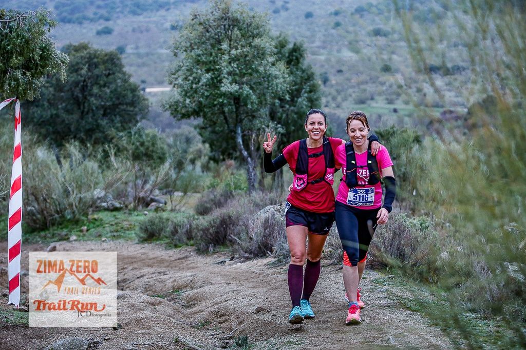 Zima Zero Trail Las Dehesas - Punto intermedio tres - Galería 13