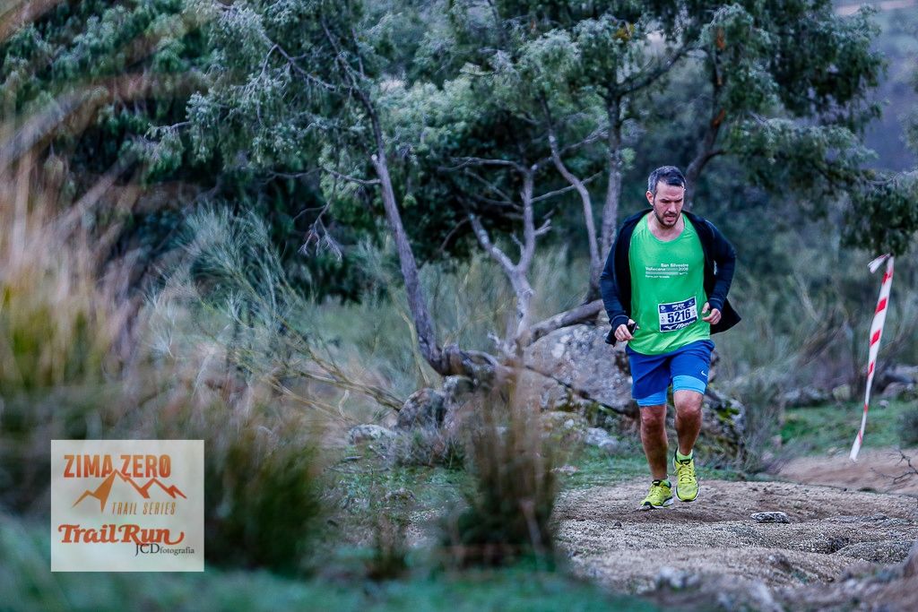 Zima Zero Trail Las Dehesas - Punto intermedio tres - Galería 12