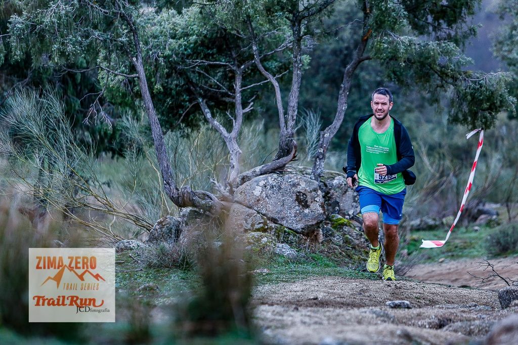 Zima Zero Trail Las Dehesas - Punto intermedio tres - Galería 12