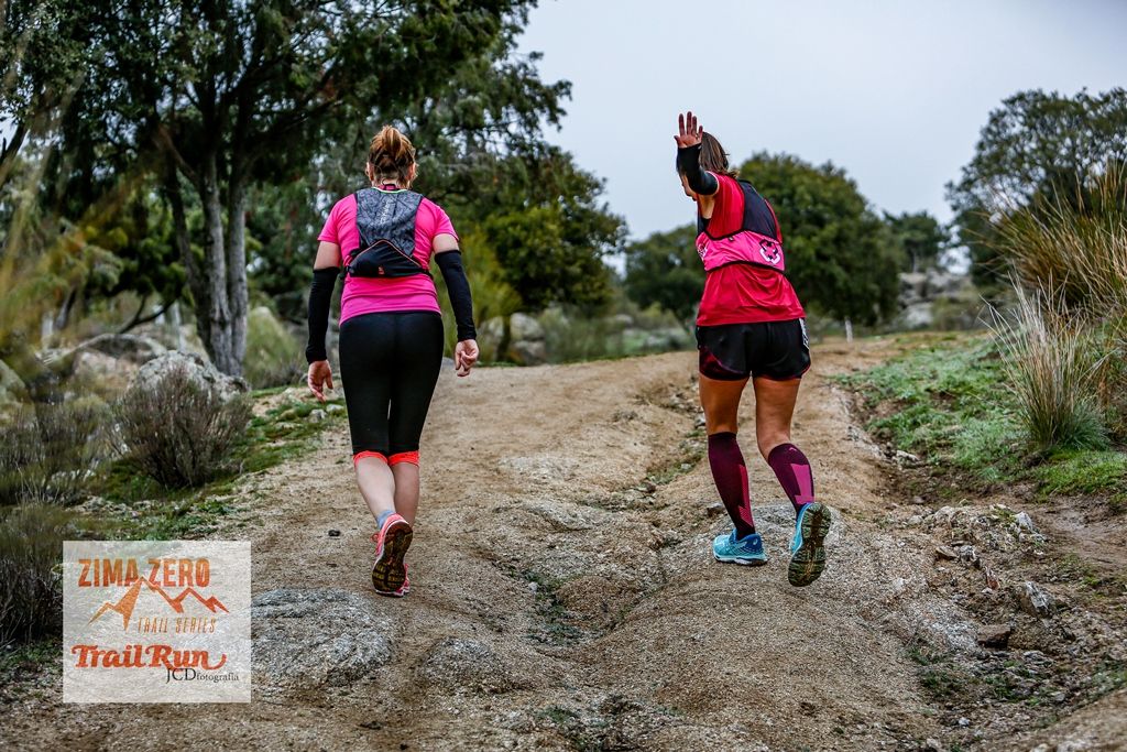 Zima Zero Trail Las Dehesas - Punto intermedio tres - Galería 13