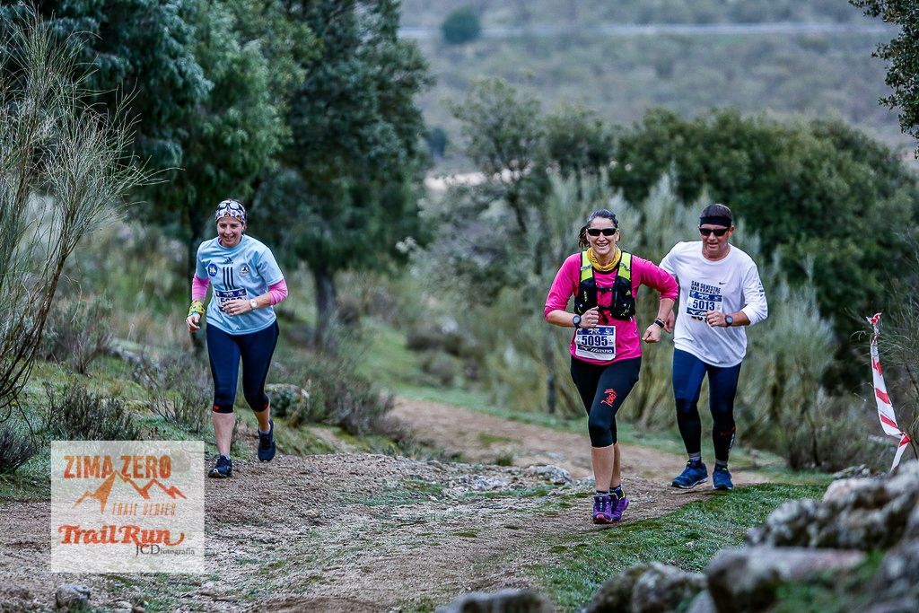 Zima Zero Trail Las Dehesas - Punto intermedio tres - Galería 13