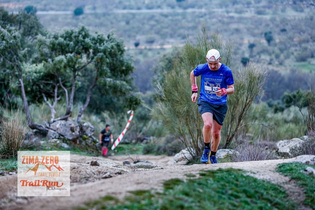 Zima Zero Trail Las Dehesas - Punto intermedio tres - Galería 14