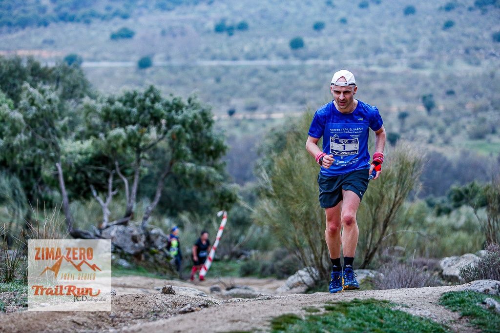 Zima Zero Trail Las Dehesas - Punto intermedio tres - Galería 14