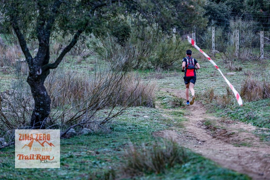 Zima Zero Trail Las Dehesas - Punto intermedio tres - Galería 14