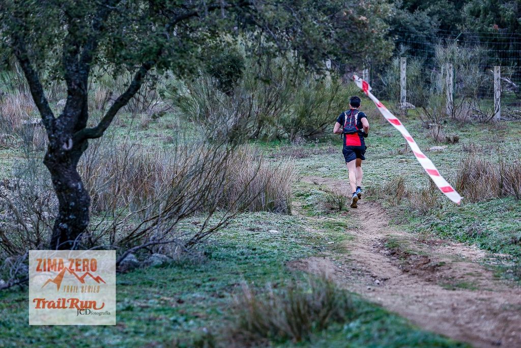 Zima Zero Trail Las Dehesas - Punto intermedio tres - Galería 14