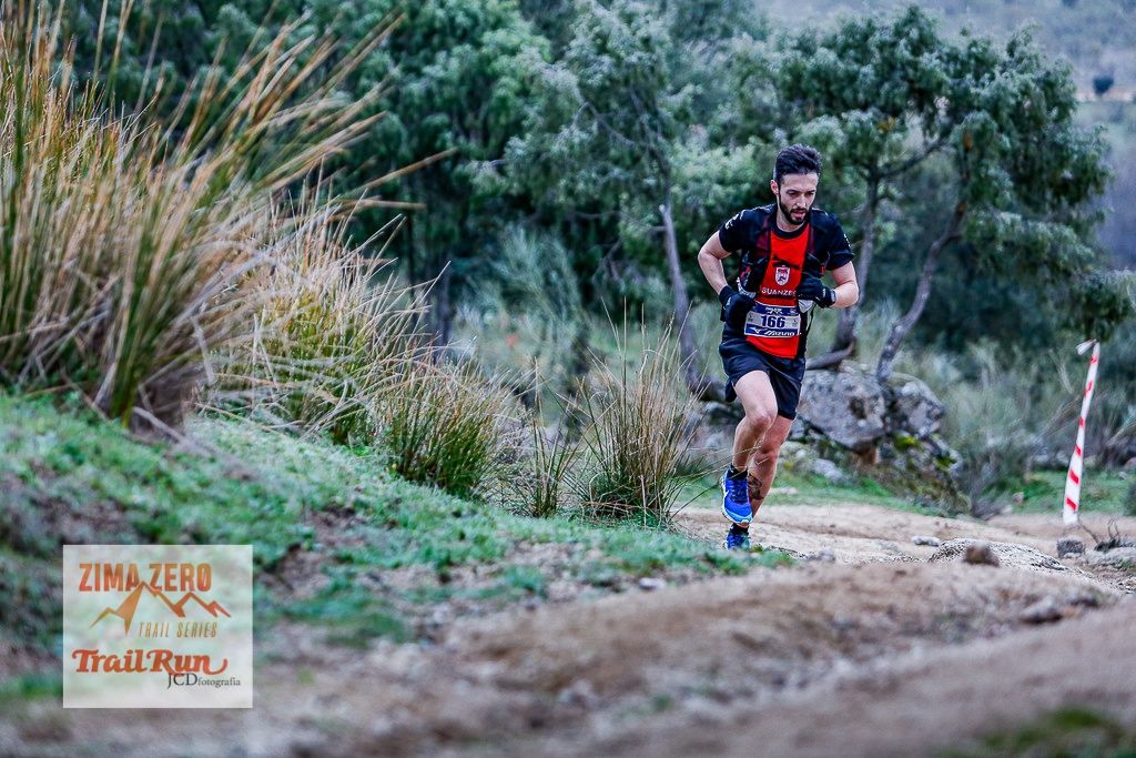 Zima Zero Trail Las Dehesas - Punto intermedio tres - Galería 14
