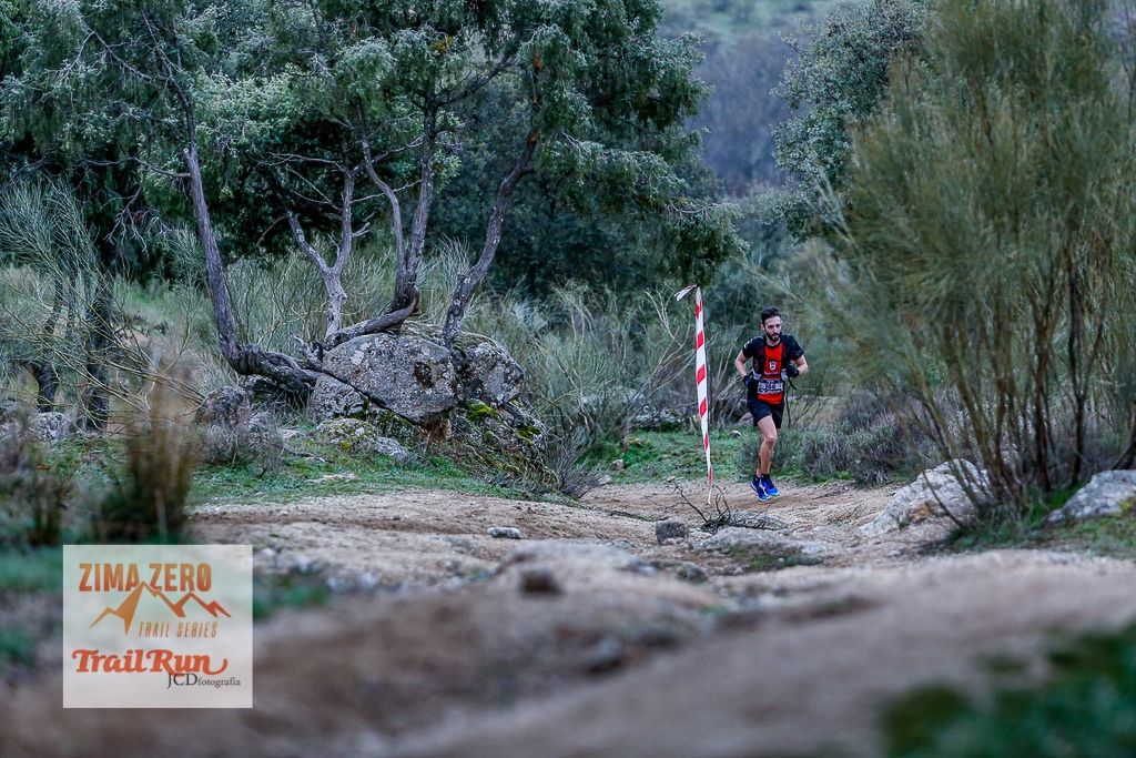 Zima Zero Trail Las Dehesas - Punto intermedio tres - Galería 14