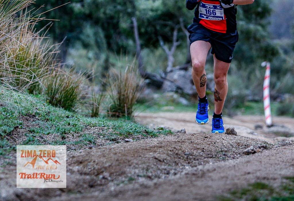 Zima Zero Trail Las Dehesas - Punto intermedio tres - Galería 14