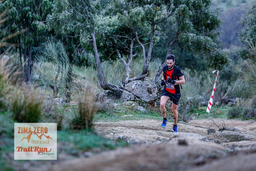 Zima Zero Trail Las Dehesas - Punto intermedio tres - Galería 14