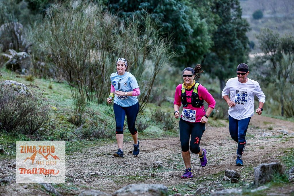 Zima Zero Trail Las Dehesas - Punto intermedio tres - Galería 13