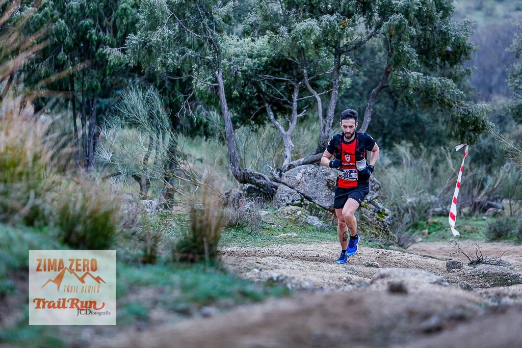 Zima Zero Trail Las Dehesas - Punto intermedio tres - Galería 14