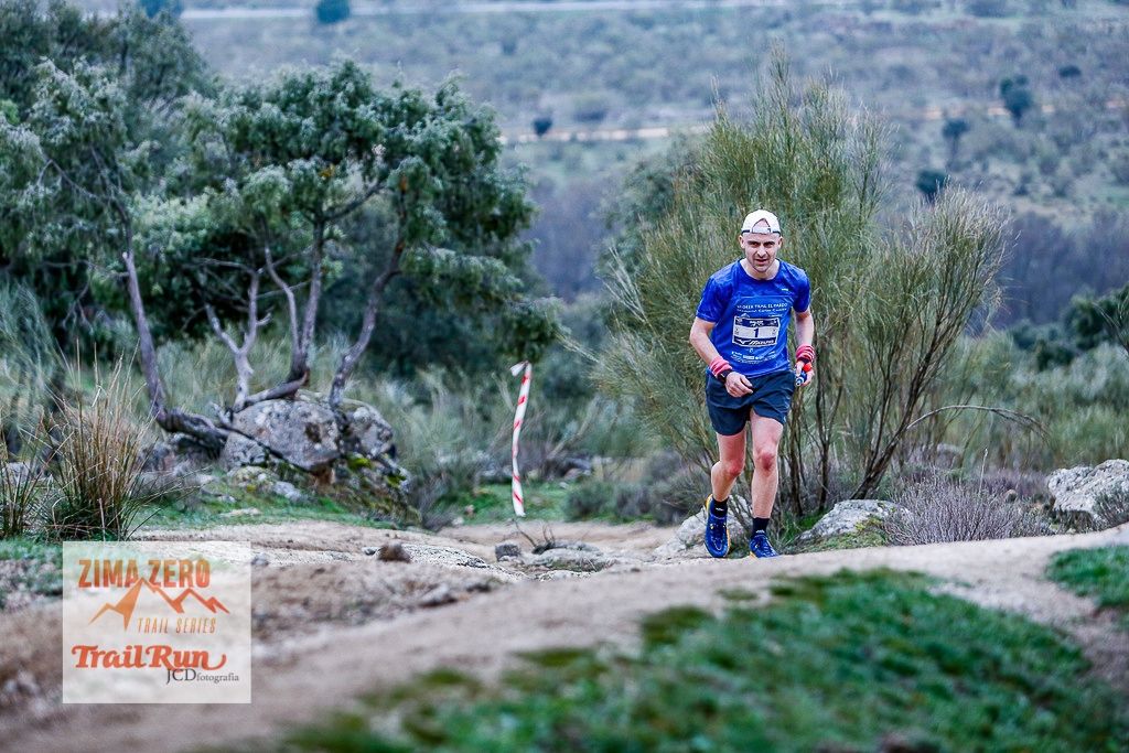 Zima Zero Trail Las Dehesas - Punto intermedio tres - Galería 14