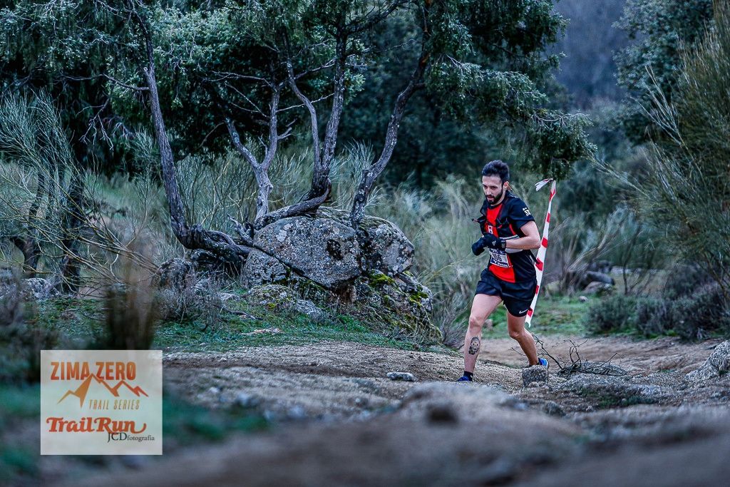 Zima Zero Trail Las Dehesas - Punto intermedio tres - Galería 14