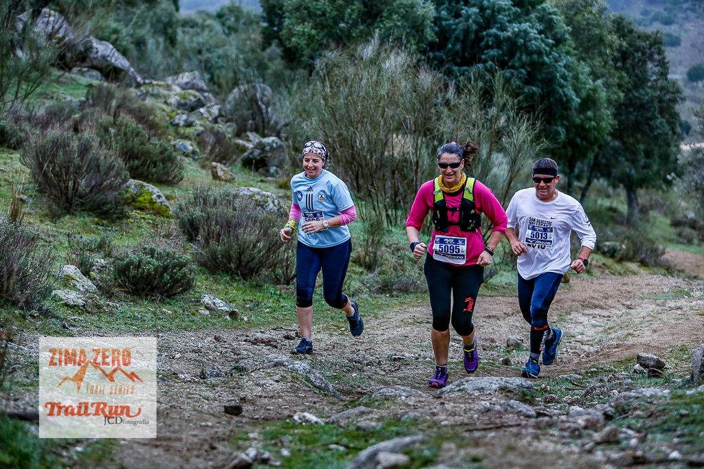 Zima Zero Trail Las Dehesas - Punto intermedio tres - Galería 13