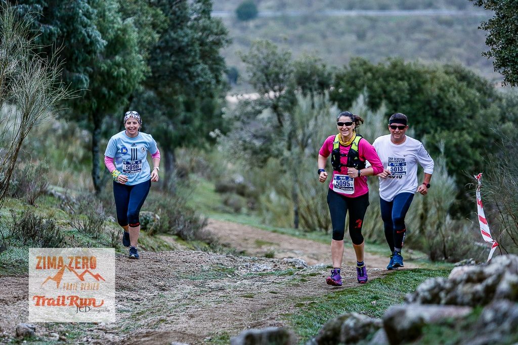Zima Zero Trail Las Dehesas - Punto intermedio tres - Galería 13
