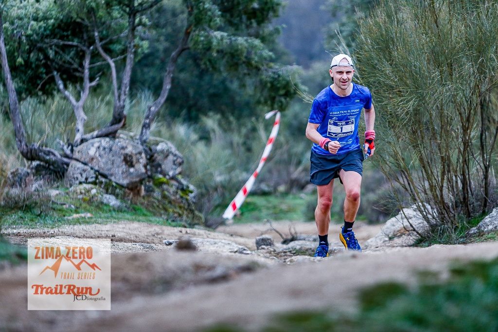 Zima Zero Trail Las Dehesas - Punto intermedio tres - Galería 14